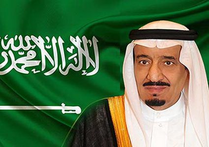 السعودية تؤيد بيان ترامب بالانسحاب من الاتفاق النووي مع ايران