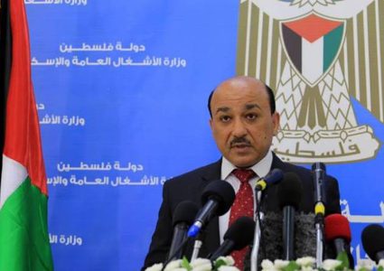 الحساينة: ترسية عطاء بقيمة 3.6 ميلون دولار لمجمع الشفاء الطبي