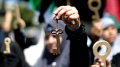 سبعون عاما على النكبة.... فعاليات توثق الذكرى