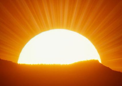 الشمس "ستزول".. ومعلومات جديدة تكشف البديل