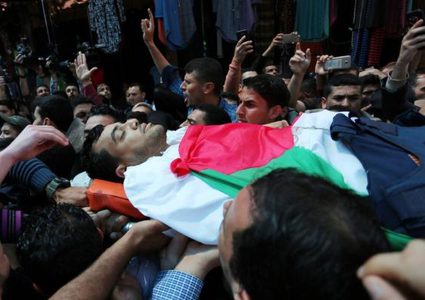 صحة غزة: 47 شهيداً و 8536 إصابة منذ انطلاق مسيرات العودة