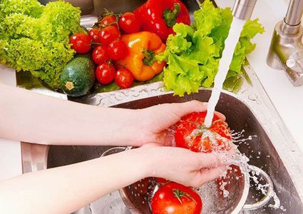 8 أطعمة تقهر الأمراض المزمنة والقاتلة