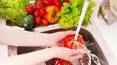 8 أطعمة تقهر الأمراض المزمنة والقاتلة