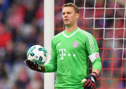 شكوك تحوم حول مشاركة حارس "الماكينات" في كأس العالم