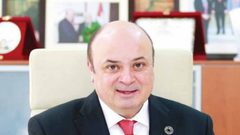 محافظ سلطة النقد يشارك بالاجتماع السنوي للبنك الأوروبي لإعادة الإعمار والتنمية في الأردن