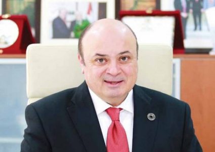 محافظ سلطة النقد يشارك بالاجتماع السنوي للبنك الأوروبي لإعادة الإعمار والتنمية في الأردن