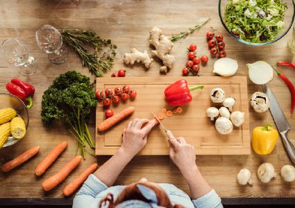 ما هي أفضل أنواع الأطعمة لعلاج إلتهاب المفاصل ؟