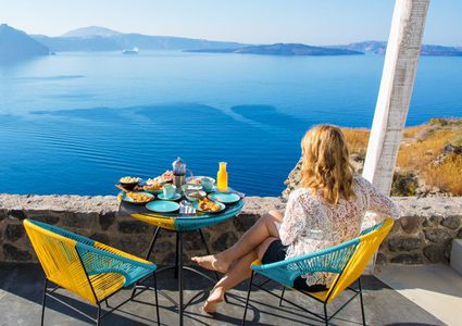 أخبار سيئة للأشخاص الذين يحبون السفر بسبب البيئة!