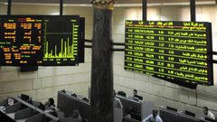 مؤشر بورصة فلسطين ينخفض بنسبة 0.32%