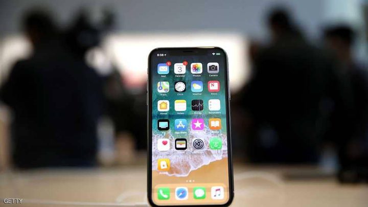 تسريبات عن مواصفات آيفون "X Plus" القادم