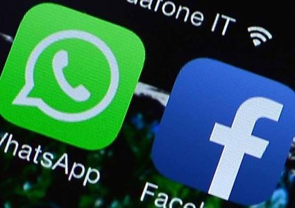 واتساب وفيسبوك.. "خاصية التشفير" عرضة للمساءلة