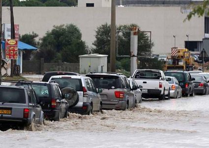 أسوأ الطرق في العالم بينها طريق في دولة عربية!