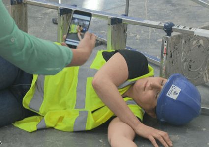 خدمة هاتف تساعد في إنقاذ حياة المرضى!