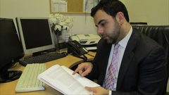 الأورومتوسطي يدين ترحيل مدير "رايتس ووتش" من اسرائيل