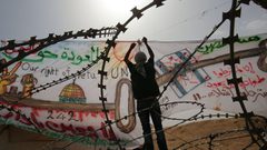 لماذا تجرأت امريكا على شطب "الأراضي المحتلة" وأي تأثير لهكذا خطوة؟