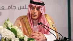 السعودية ستبني قنبلة نووية اذا استمرت إيران ببرنامجها!