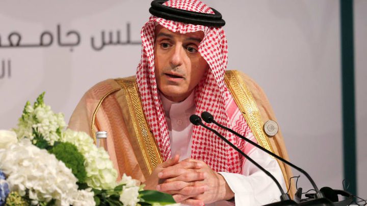 السعودية ستبني قنبلة نووية اذا استمرت إيران ببرنامجها!