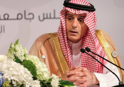 السعودية ستبني قنبلة نووية اذا استمرت إيران ببرنامجها!