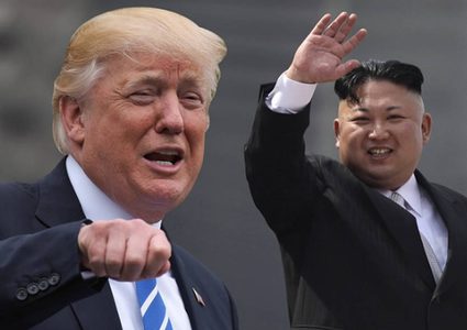 تحديد زمان ومكان لقاء ترامب- كيم