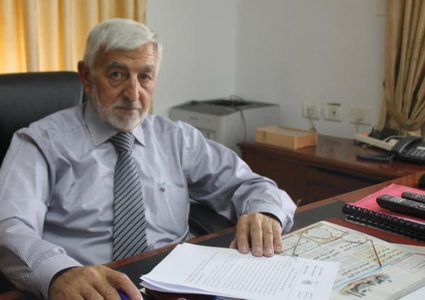 وزير الزراعة يوقع اتفاقية مع الصندوق الدولي للتنمية الزراعية لتوسيع رقعة الارضي الزراعية