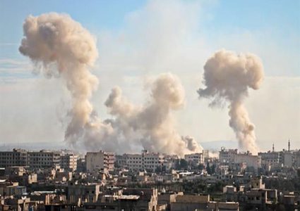 روسيا وفرنسا وألمانيا تدعو لضبط النفس