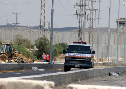 انتزاع قرار قضائي من الاحتلال بالسماح لجريح من غزة بتلقي العلاج في مشافي الضفة