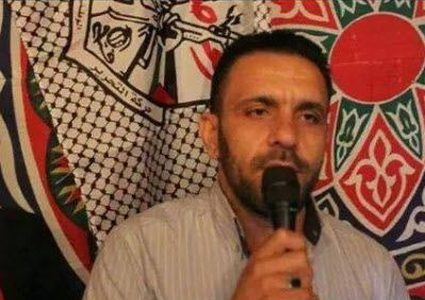 الاحتلال يُمدد اعتقال رئيس لجنة القدس في "ثوري فتح" عدنان غيث