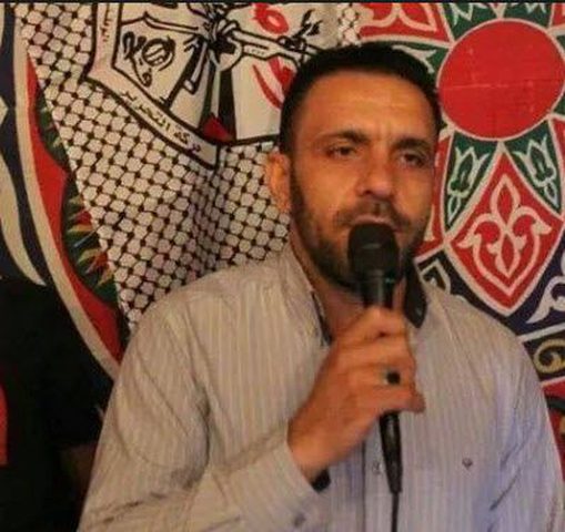 الاحتلال يُمدد اعتقال رئيس لجنة القدس في "ثوري فتح" عدنان غيث