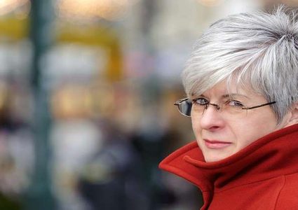 علاقة الشيب بالمناعة!