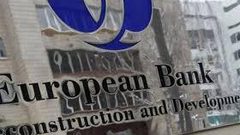 10 مليارات يورو استثمارات بنك إعادة الإعمار والتنمية الاوروبي في 2017