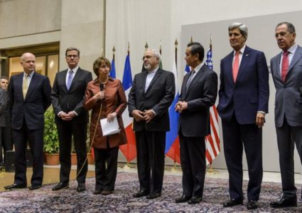 استراليا تعبر عن اسفها لانسحاب امريكا من الاتفاق النووي