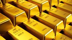 استمرار تراجع أسعار الذهب في التعاملات الأمريكية لليوم الثالث