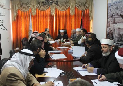 دار الافتاء تصدر العدد 140 من مجلة الإسراء