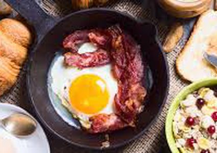 هل حقاً وجبة الإفطار مهمة جداً؟