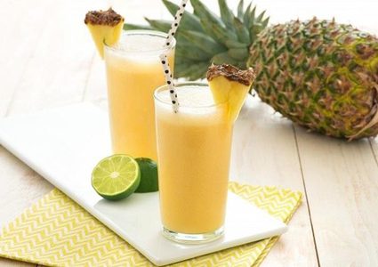 هذه المشروبات تساعد على حرق الدهون