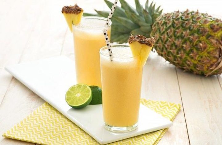 هذه المشروبات تساعد على حرق الدهون