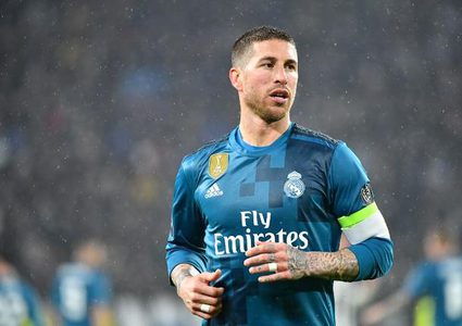ليلة للنسيان لراموس في هزيمة ريال مدريد أمام اشبيلية