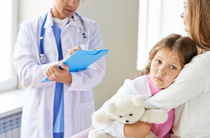 ماذا أفعل اذا تناول طفلي أدوية بالخطأ؟