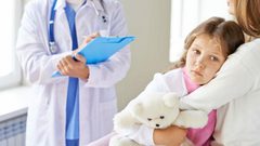 ماذا أفعل اذا تناول طفلي أدوية بالخطأ؟