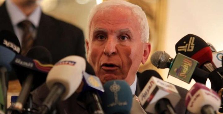 الأحمد: توزيع الدوائر على أعضاء "التنفيذية" بعد عودة الرئيس من جولته الخارجية