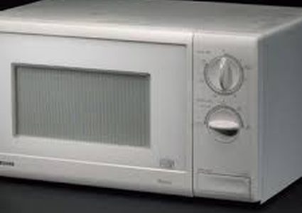 اكتشاف خطر مروع لأفران الميكروويف