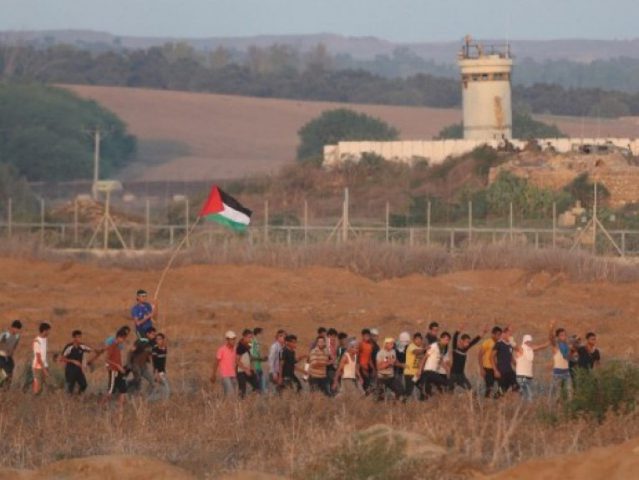 هآرتس:انتفاضة شعبية عارمة تشكل كابوساً لإسرائيل