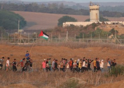 هآرتس:انتفاضة شعبية عارمة تشكل كابوساً لإسرائيل