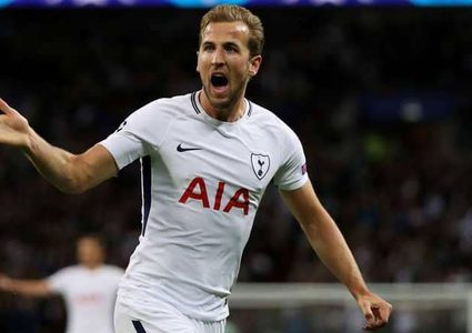 كين يرى فائدة "هائلة" لما حققه توتنهام هذا الموسم