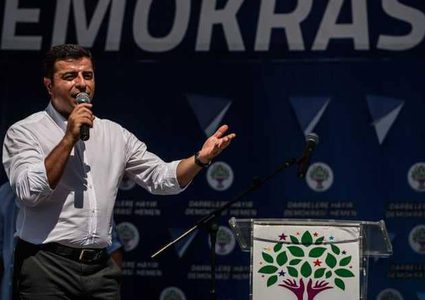 المرشح الرئاسي السجين: الانتخابات التركية لن تكون نزيهة