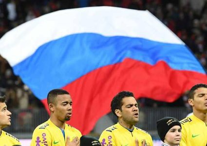 ضربة كبرى للمنتخب البرازيلي في المونديال