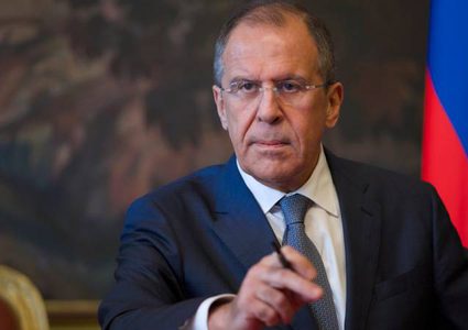 روسيا: نقل السفارة أوصل التسوية لطريق مسدود