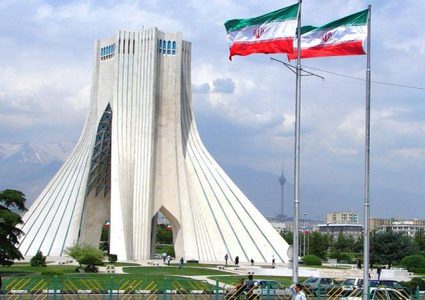 ايران تحذر الاتحاد الاوروبي في حال لم يدفع ثمن انسحاب ترامب