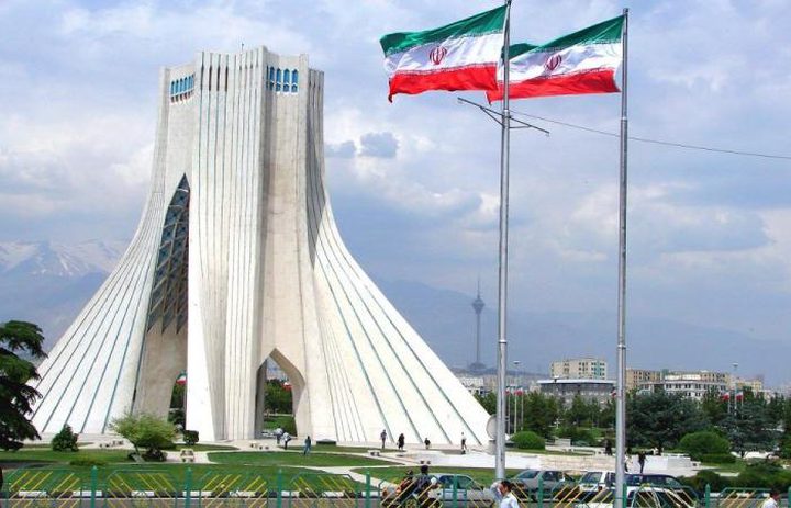ايران تحذر الاتحاد الاوروبي في حال لم يدفع ثمن انسحاب ترامب