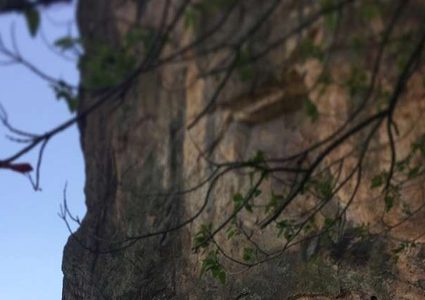 الاستراحة "الأكثر خطورة" في العالم!